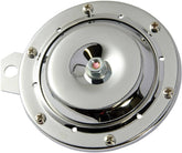 Chrome Universal Horn - 12V